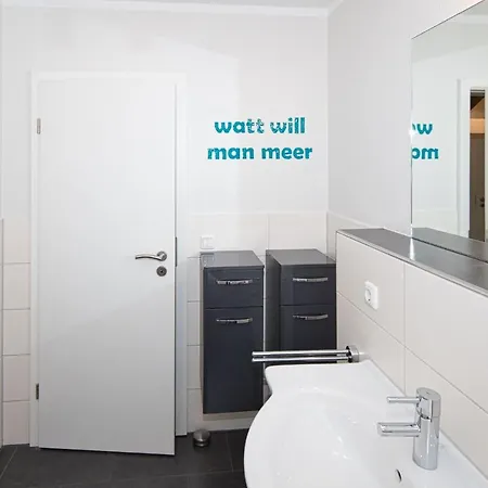 Am Grooten Steen, 8 Apartment