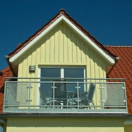 Am Grooten Steen, 8 Apartment *