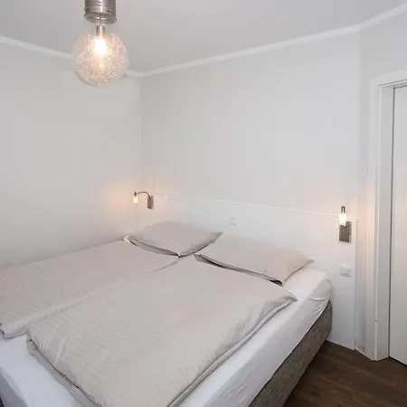Apartment Am Grooten Steen, 8 Duhnen
