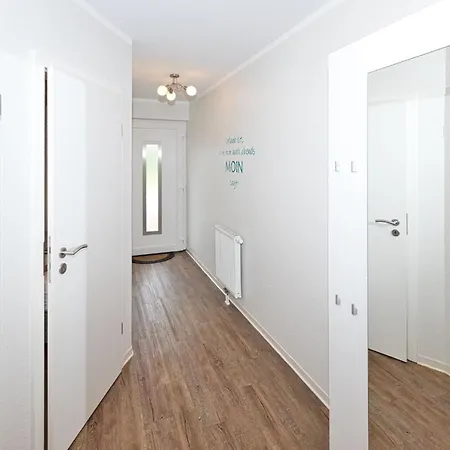Apartment Am Grooten Steen, 8