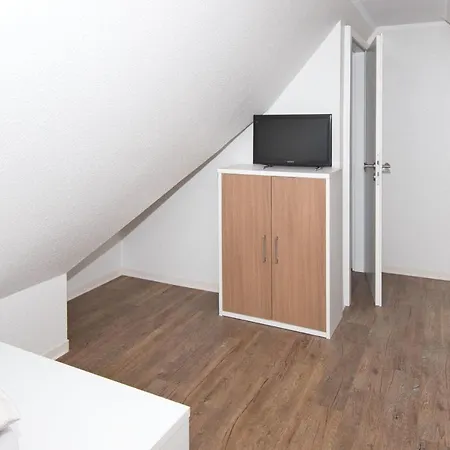 Apartment Am Grooten Steen, 8 Duhnen