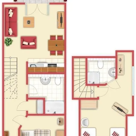 Am Grooten Steen, 8 *