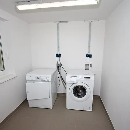 Apartman Am Grooten Steen, 8