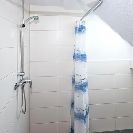 Apartman Am Grooten Steen, 8 Duhnen