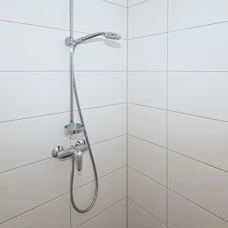 Am Grooten Steen, 8 Apartman *